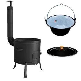  Fierbător în picioare Artnik 30 l