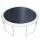  Covor de trambulina Safe Play 305-305 cm