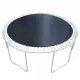  Covor de trambulina Safe Play 305-305 cm