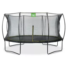  Trambulina Silhouette Garden 427cm Exit Black