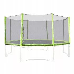  Plasa de trambulina master 305-305 cm
