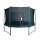  Plasa de siguranta pentru trambulina cu structura de 426 cm MASTERJUMP