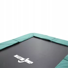  Trambulina dreptunghiulara MASTERJUMP 300 x 210 cm