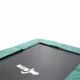  Trambulina dreptunghiulara MASTERJUMP 300 x 210 cm