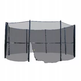    Plasa de siguranta de rezerva - exterior SPARTAN 305 cm - 3 picioare