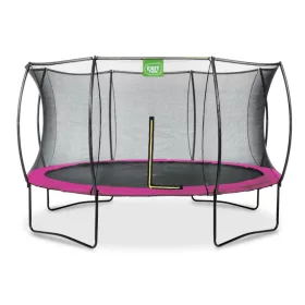  Trambulina Silhouette Garden 366cm Exit - Roz