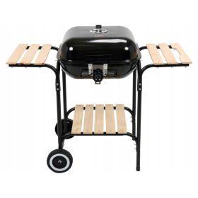  Gratar cu carbune Lund 40 x 45 cm