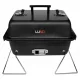  LUND GRIL CARBUNE GRIL PORTATIL 41X26cm 99594