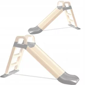  Tobogan de sine stătător 140 cm până la 25 kg