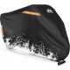  Prelata de protectie pentru motociclete Zettum, pentru exterior, 244 cm 1144