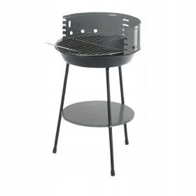  Gratar cu carbune Master 35 x 35 cm