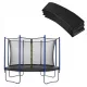  PLASA INTERIOR + CAPAC ARCO 304-312cm 10FT ACCESORII TRAMPOLINA