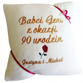   Perne Personalizate cu Broderie Customizată - Cadou Unic și Practic