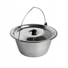  IBERICA UNGURĂ INOX 6 L CAPAC INOX