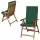  Perna Fieldmann 68 x 45 x 5 verde