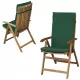  Perna Fieldmann 68 x 45 x 5 verde