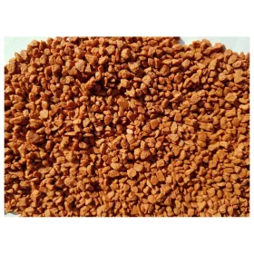    Îngrășământ Sare de potasiu 60% granulat 25 kg 25 kg menține umezeala pe gazon