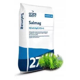    Îngrășământ cu azot Grupa Azoty Salmag bigbag 500 kg, îngrășământ cu azot Salmag