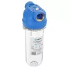 Ansamblu filtru în trei trepte UST-M 10″ cu conexiune de 3/4″