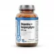 Diosmină + Hesperidină 500 mg, 60 capsule - Combinatie puternică cu vitamina C și piper negru
