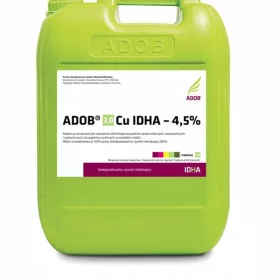    Adob 2.0 Cu IDHA 4.5% 10L Fertilizant foliar Cupru Multi-component