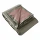 Prelată Protectorie Dexter 6x10 m, Verde-Brune, 140 g/m²