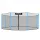  Plasa de trambulina Neo-Sport 427-435 cm