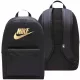 Rucsac Nike Original Negru, 25L, Ideal pentru Școală și Excursii