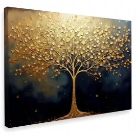   Tablou Canvas de Înaltă Calitate pentru Decorarea Elegantă a Interioarelor