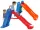  Little Tikes Easy Store Tobogan Albastru - Roșu Mare 150 cm 4884