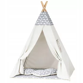  Cort iglu pentru copii, wigwam Tipoo teepee 9 m+