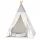  Cort iglu pentru copii, wigwam Tipoo teepee 9 m+