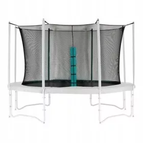  Plasa de trambulina Jumpi 305-312 cm