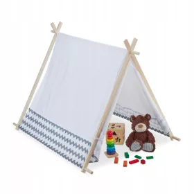  Cort iglu pentru copii, wigwam Relaxdays 12 m+