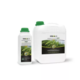  Insol ingrasamant lichid multicomponent 27 kg 20 l