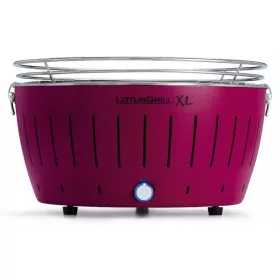  GRĂTAR FĂRĂ FUM LOTUS GARDEN GRILL XL + SAC INCLUS