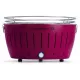  GRĂTAR FĂRĂ FUM LOTUS GARDEN GRILL XL + SAC INCLUS