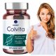 Colvita Colway 60 Capsule - Colagen Marin cu Alge și Vitamina E pentru Frumusețe și Sănătate