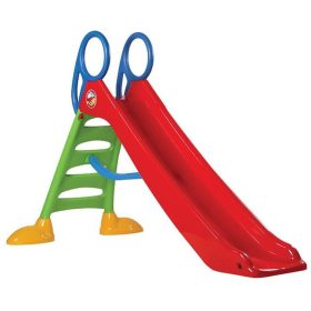  Tobogan mare Dohany 200cm - Roșu