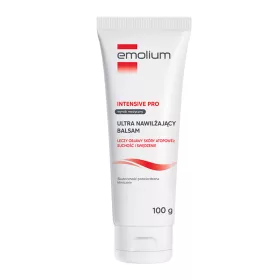   Balsam Ultra Hidratant Emolium Intensive Pro pentru Piele Atopică