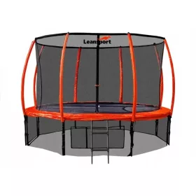  Trambulina LEAN SPORT BEST de 8 ft
