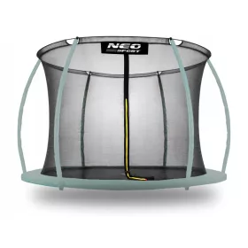  Plasa de trambulina Neo-Sport 305-312 cm