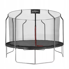  TRAMPOLINA DE GRADINA HUDORA FIRST 400V (64441)
