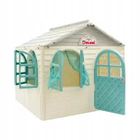    CASA MARE DE GRADINA XL DOLONI 02550/5 - TIGE DE PERDELE GEAMURI