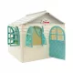  CASA MARE DE GRADINA XL DOLONI 02550/5 - TIGE DE PERDELE GEAMURI