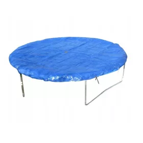  HAPA DE PROTECTIE PENTRU TRAMPLINA 426 CM ALBASTRU