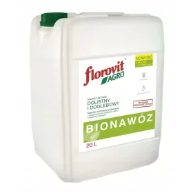  Inco Group ingrasamant lichid multicomponent 20 kg 20 l