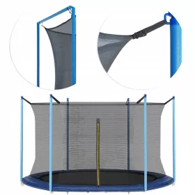    Plasa de siguranta interioara pentru trambulina de 10FT - 305cm