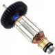  Rotor Makita pentru UC3520A UC4020A UC3020A