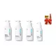 Set Complet pentru Îngrijirea Părului HairLXR+ cu Pomadă Gratuită